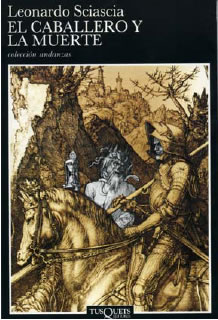 il cavaliere e la morte