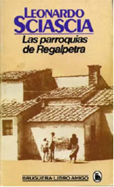 Le parrocchie di Regalpetra
