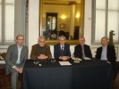 Amici di Sciascia :: Il nuovo consiglio direttivo 2011
