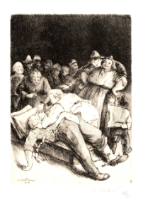 CASTELLANI :: Gli scacchi