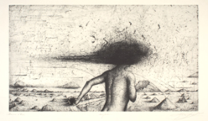 AGOSTINO ARRIVABENE :: Lucifero semina