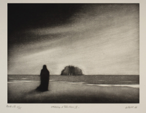 ALBERTO ROCCO :: Omaggio a Bocklin
