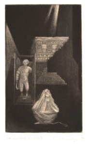Giulio Massimi :: Lo spiraglio