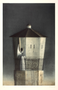 Katarina Zaric :: The tower