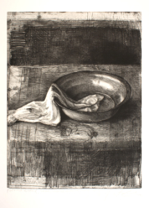 Safet Zec :: Bacinella