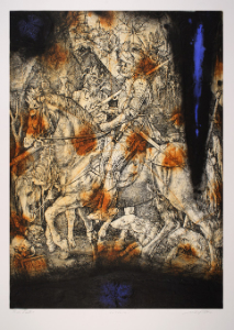 Sandro Bracchitta :: Ex tempore