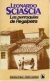 CARLOS FERNANDEZ - INQUISICIÓN Y CONVERSOS EN LA OBRA LITERARIA DE LEONARDO SCIASCIA