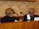 TODOMODO :: Presentazione Rivista TODOMODO al Senato della Repubblica 14 febbraio 2012
