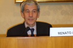 TODOMODO :: Presentazione Rivista TODOMODO al Senato della Repubblica 14 febbraio 2012