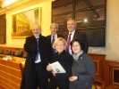 TODOMODO :: Presentazione Rivista TODOMODO al Senato della Repubblica 14 febbraio 2012
