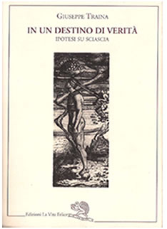 Traina - In un destino di verità