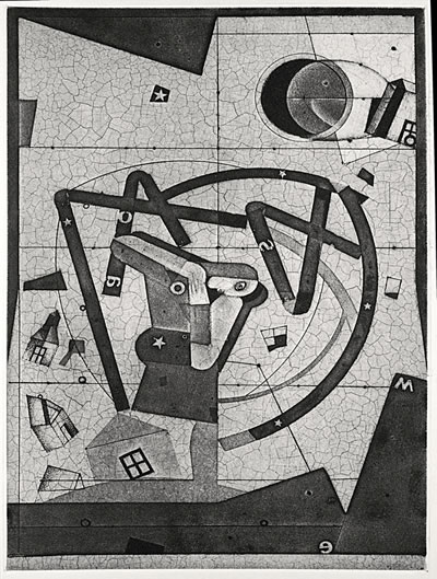 assadour pensando a 400