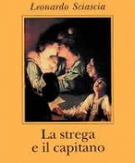 GIOVEDÌ 16 OTTOBRE: ALLE 17 AL CASTELLO SFORZESCO DI MILANO "LA STREGA E IL CAPITANO"