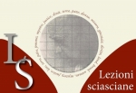Secondo appuntamento con il ciclo delle Lezioni sciasciane (6 e 7 maggio)