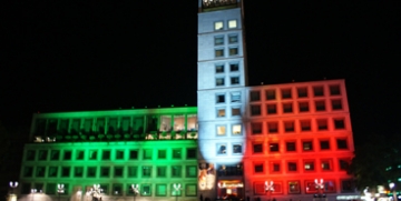 A Stoccarda la prima lezione sciasciana del 2022