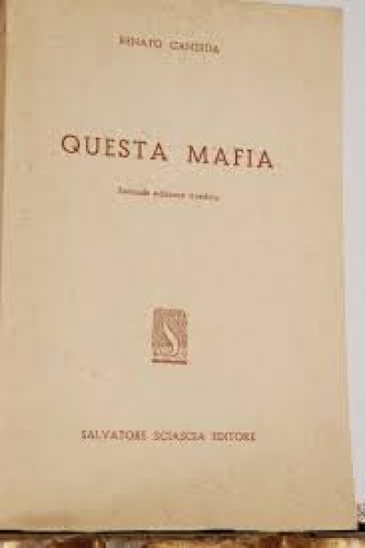 Un protagonista senza nome