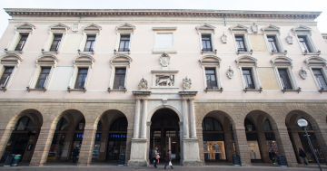 Ispezioni della terribilità: a Padova la presentazione del volume