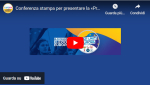 SEGUI LA DIRETTA DELLA PRESENTAZIONE DEL PDL"SCIASCIA TORTORA"