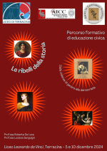 LE RIBELLI DELLA STORIA