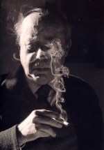 Ritratto di Sciascia