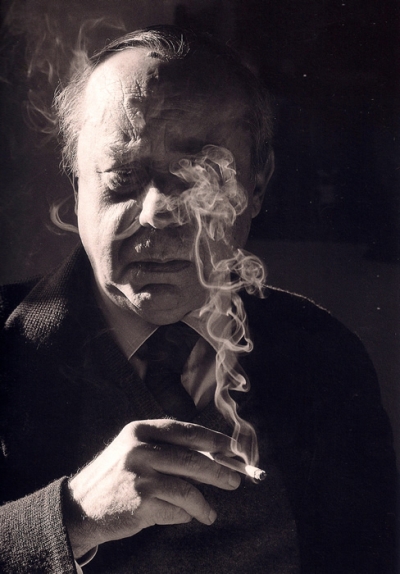 Ritratto di Sciascia