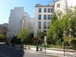 Un itinerario sciasciano a Parigi