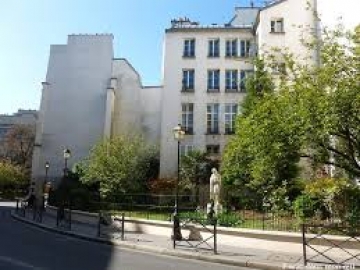 Un itinerario sciasciano a Parigi