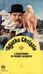 Sul romanzo giallo