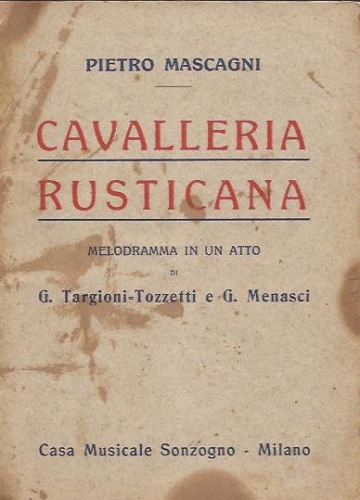 La natura imita l'arte. Galeotto fu 'l libro e chi lo scrisse.