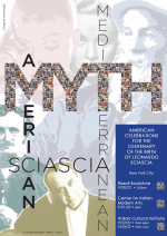 I video delle celebrazioni americane del Centenario Sciasciano (New York, 20-23 settembre 2022)