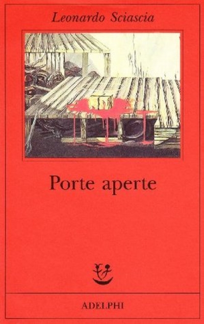 Leggere &quot;Porte aperte&quot; a scuola