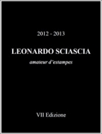 PREMIO SCIASCIA 2012-2013: Vince  Stanislaw Kluska
