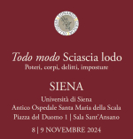 XV Leonardo Sciascia Colloquium: Sessione scuola