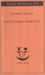 Una storia semplice (1989)