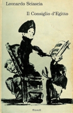 VIII Leonardo Sciascia Colloquium: «Un sogno francese fatto in Sicilia - Il Consiglio d'Egitto»  - Firenze 24-25 novembre 2017