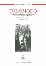 TODOMODO Anno VIII - Vol. VIII - 2018