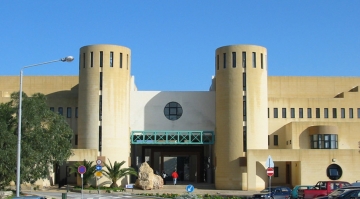 IL FASCINO DELL’ISOLA LONTANA: SCIASCIA TORNA A MALTA