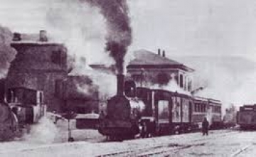 Cavalli e locomotive, ovvero oscurità di mente e fantasia