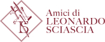UN LOGO RINNOVATO PER GLI AMICI DI LEONARDO SCIASCIA