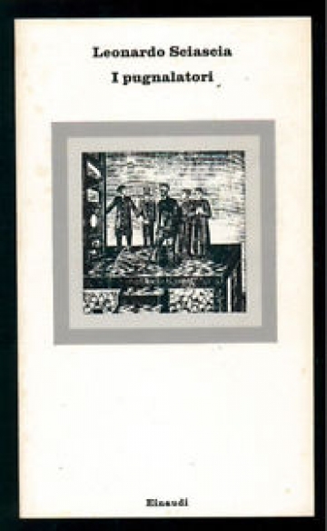 Leonardo Sciascia e i colleghi deputati