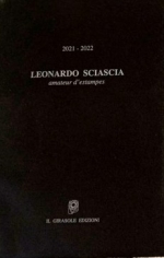 Il premio Leonardo Sciascia amateur d’estampes: secondo appuntamento a Fabriano