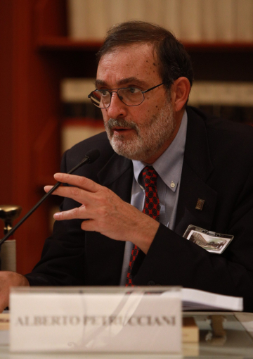 RICORDO DI UN PROFESSORE GENTILUOMO