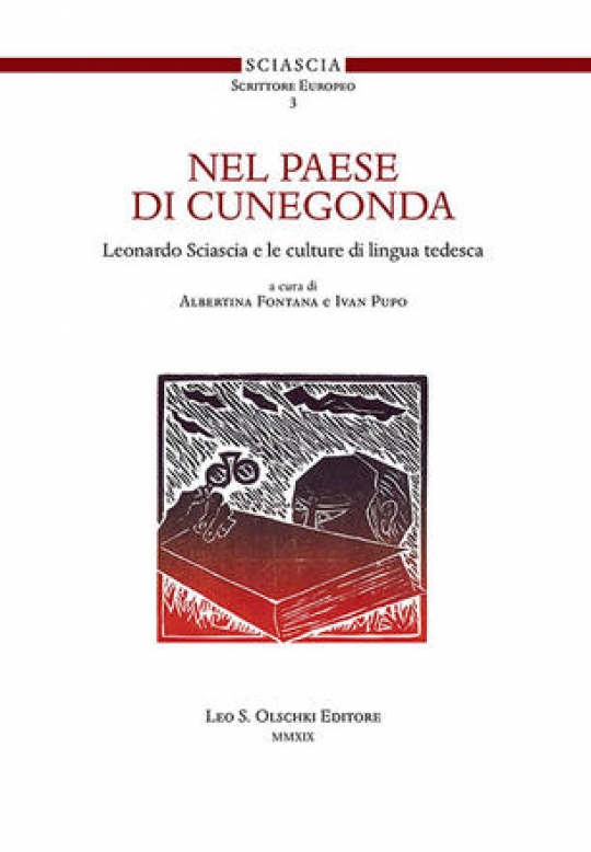 Leonardo Sciascia, Una storia semplice: riassunto e scheda libro