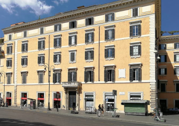 COMITATO NAZIONALE CENTENARIO SCIASCIANO: LA CERIMONIA DI FINE TRIENNIO