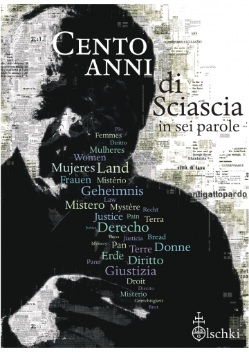 L'11 giugno la cerimonia ufficiale per i Cento anni di Sciascia