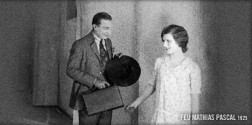 Sciascia e Fitzgerald