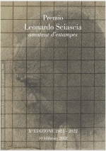 Il premio Sciascia a Milano il 10 e 11 Febbraio al Castello Sforzesco