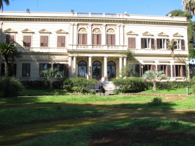 L'Assemblea di Palermo: 16 marzo 2014