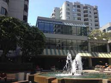 L’America come metafora: le Lezioni Sciasciane arrivano a San Francisco