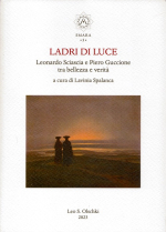 LADRI DI LUCE A ROMA